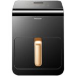 Air Fryer Frytkownica beztłuszczowa PANASONIC NF-CC600AXE 6l z okienkiem do obserwacji postępów gotowania