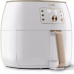Air Fryer Frytkownica beztłuszczowa PHILIPS Premium Ovi Smart XXL HD9870/20 ponad 1000 darmowych przepisów