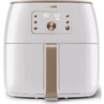 Air Fryer Frytkownica beztłuszczowa PHILIPS Premium Ovi Smart XXL HD9870/20 ponad 1000 darmowych przepisów