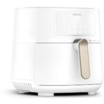 Air Fryer Frytkownica beztłuszczowa PHILIPS Ovi Connected XXL HD9285/00 7.2l Wi-Fi ponad 1000 darmowych przepisów