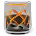 Air Fryer Frytkownica beztłuszczowa PHILIPS Ovi Connected XXL HD9285/00 7.2l Wi-Fi ponad 1000 darmowych przepisów