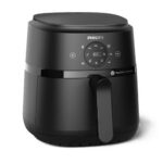 Air Fryer Frytkownica beztłuszczowa PHILIPS NA229/00 4.2l 13 automatycznych programów