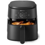 Air Fryer Frytkownica beztłuszczowa PHILIPS NA229/00 4.2l 13 automatycznych programów