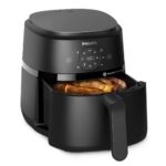 Air Fryer Frytkownica beztłuszczowa PHILIPS NA229/00 4.2l 13 automatycznych programów