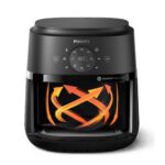 Air Fryer Frytkownica beztłuszczowa PHILIPS NA229/00 4.2l 13 automatycznych programów
