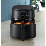 Air Fryer Frytkownica beztłuszczowa PHILIPS NA229/00 4.2l 13 automatycznych programów