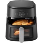 Air Fryer Frytkownica beztłuszczowa PHILIPS Ovi NA231/006.2l ponad 1000 darmowych przepisów