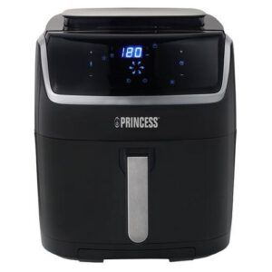Frytkownica beztłuszczowa PRINCESS 01.182080.01.001 6.5l 8 automatycznych programów