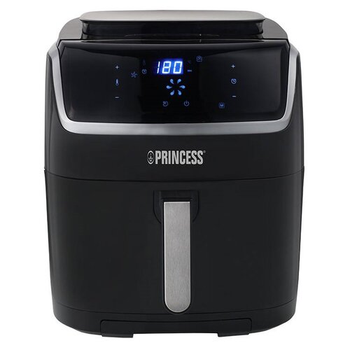 Frytkownica beztłuszczowa PRINCESS 01.182080.01.001 6.5l 8 automatycznych programów