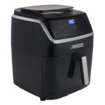 Frytkownica beztłuszczowa PRINCESS 01.182080.01.001 6.5l 8 automatycznych programów