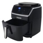 Frytkownica beztłuszczowa PRINCESS 01.182080.01.001 6.5l 8 automatycznych programów