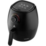 Air Fryer Frytkownica beztłuszczowa SENCOR SFR 3130BK 3.5l programator czasowy