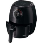 Air Fryer Frytkownica beztłuszczowa SENCOR SFR 3130BK 3.5l programator czasowy