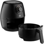 Air Fryer Frytkownica beztłuszczowa SENCOR SFR 3130BK 3.5l programator czasowy