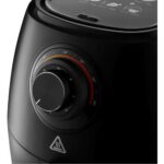 Air Fryer Frytkownica beztłuszczowa SENCOR SFR 3130BK 3.5l programator czasowy