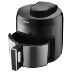Air Fryer Frytkownica beztłuszczowa SENCOR SFR 5010BK 5l 8 automatycznych programów