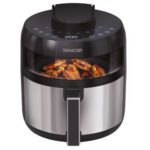 Air Fryer Frytkownica beztłuszczowa SENCOR SFR 5010BK 5l 8 automatycznych programów