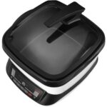 Air Fryer Frytkownica beztłuszczowa SENCOR SFR 9400WH 4.8l 18 automatycznych programów