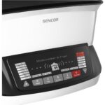 Air Fryer Frytkownica beztłuszczowa SENCOR SFR 9400WH 4.8l 18 automatycznych programów
