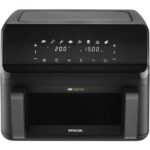 Air Fryer Frytkownica beztłuszczowa SENCOR SFR 9650BK