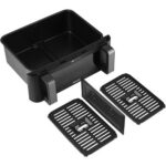 Air Fryer Frytkownica beztłuszczowa SENCOR SFR 9650BK