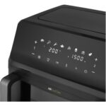 Air Fryer Frytkownica beztłuszczowa SENCOR SFR 9650BK
