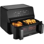 Air Fryer Frytkownica beztłuszczowa SENCOR SFR 9650BK