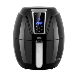 Air Fryer Frytkownica beztłuszczowa TEESA Digital TSA8046 3.2l programator czasowy