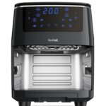 Air Fryer Frytkownica beztłuszczowa TEFAL FW201815 6.5l z gotowaniem na parze i rusztem do grilla