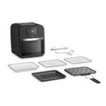 Air Fryer Frytkownica beztłuszczowa TEFAL FW501815 Easy Fry&Grill Oven