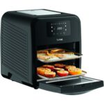 Air Fryer Frytkownica beztłuszczowa TEFAL FW501815 Easy Fry&Grill Oven
