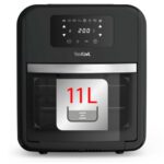Air Fryer Frytkownica beztłuszczowa TEFAL FW501815 Easy Fry&Grill Oven