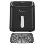 Air Fryer Frytkownica beztłuszczowa TURBOTRONIC TT-AF12D 5l programator czasowy