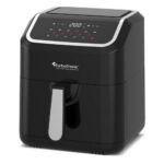 Air Fryer Frytkownica beztłuszczowa TURBOTRONIC TT-AF12D 5l programator czasowy