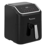 Air Fryer Frytkownica beztłuszczowa TURBOTRONIC TT-AF12D 5l programator czasowy