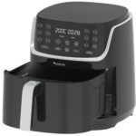 Air Fryer Frytkownica beztłuszczowa TURBOTRONIC TT-AF13D 8l programator czasowy