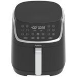 Air Fryer Frytkownica beztłuszczowa TURBOTRONIC TT-AF13D 8l programator czasowy