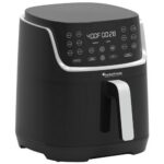 Air Fryer Frytkownica beztłuszczowa TURBOTRONIC TT-AF13D 8l programator czasowy