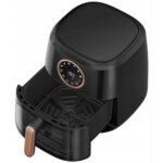 Air Fryer Frytkownica beztłuszczowa TURBOTRONIC TT-AF200 7.6l 6 automatycznych programów