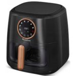 Air Fryer Frytkownica beztłuszczowa TURBOTRONIC TT-AF200 7.6l 6 automatycznych programów