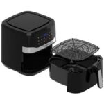 Air Fryer Frytkownica beztłuszczowa TURBOTRONIC TT-AF7D
