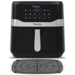 Air Fryer Frytkownica beztłuszczowa TURBOTRONIC TT-AF7D