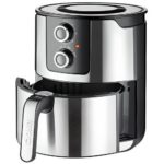 Air Fryer Frytkownica beztłuszczowa UNOLD XL 58655 Srebrny
