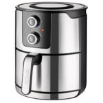 Air Fryer Frytkownica beztłuszczowa UNOLD XL 58655 Srebrny