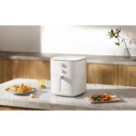 Air Fryer Frytkownica beztłuszczowa XIAOMI Essential 56655 6l programator czasowy