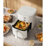 Air Fryer Frytkownica beztłuszczowa XIAOMI Essential 56655 6l programator czasowy