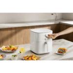 Air Fryer Frytkownica beztłuszczowa XIAOMI Essential 56655 6l programator czasowy