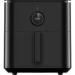 Air Fryer Frytkownica beztłuszczowa XIAOMI Mi Smart MAF10 Czarny 6.5l Wi-Fi 12 automatycznych programów