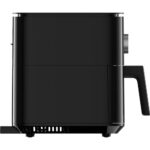 Air Fryer Frytkownica beztłuszczowa XIAOMI Mi Smart MAF10 Czarny 6.5l Wi-Fi 12 automatycznych programów