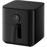 Air Fryer Frytkownica beztłuszczowa XIAOMI Mi Smart MAF10 Czarny 6.5l Wi-Fi 12 automatycznych programów